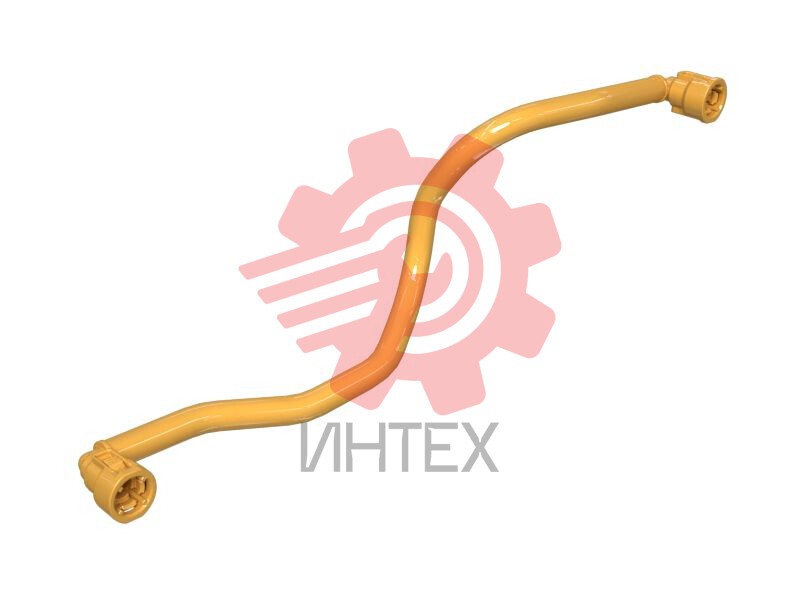 LINE AS-FUEL 558-2029