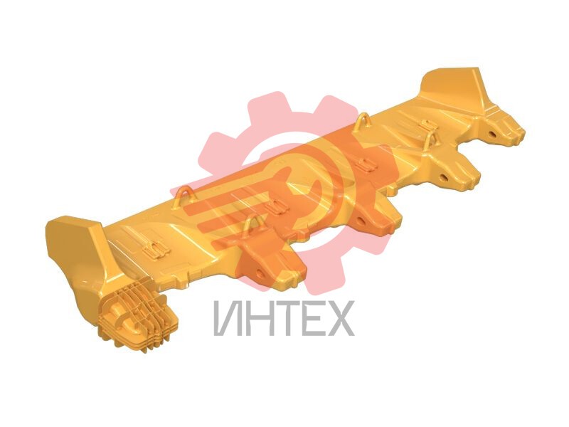 Cast Lip Gauge 558-2276 / 5582276