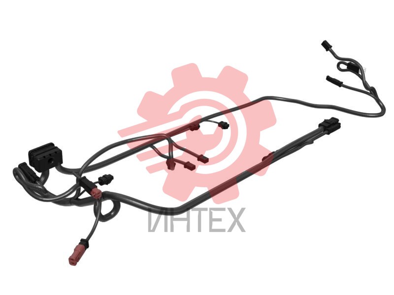 Air Conditioner And Heater Wiring Harness 558-2328 / 5582328