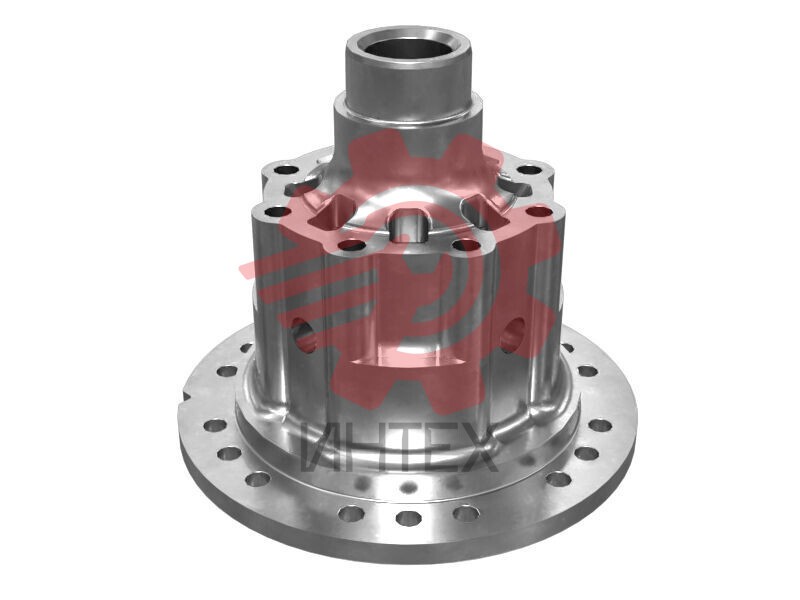 Differential Case 558-3406 / 5583406