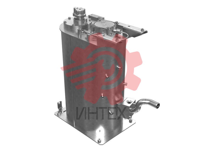 TANK GP FILT 558-3507 / 5583507