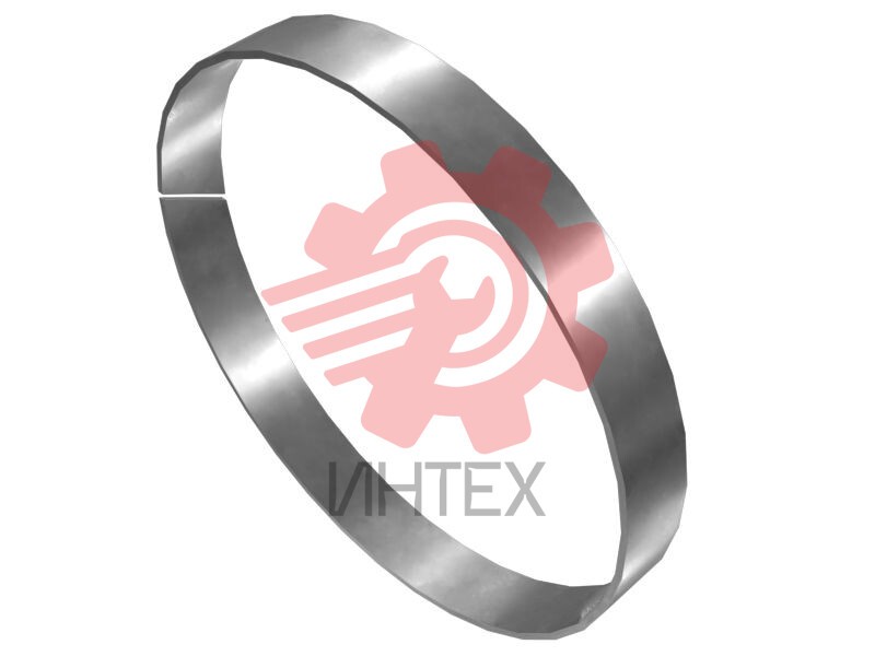 200mm Inner Diameter Piston Rod Guide Ring 558-3784