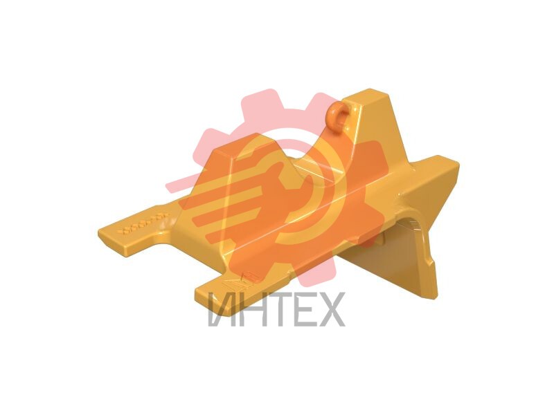 PLATE-CRUSHE 558-3793