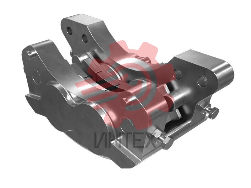 Brake Lining Assembly (Caliper Group) 558-5035 / 5585035