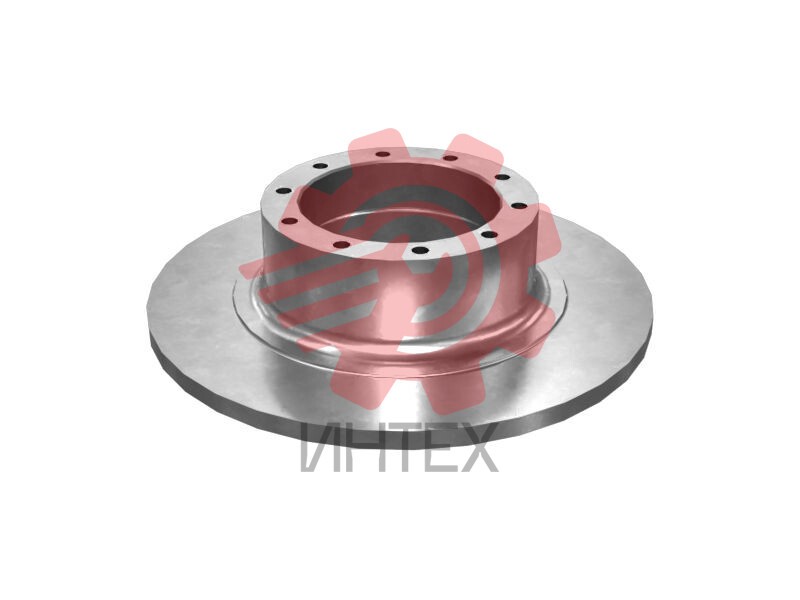 Brake Disc 558-5036