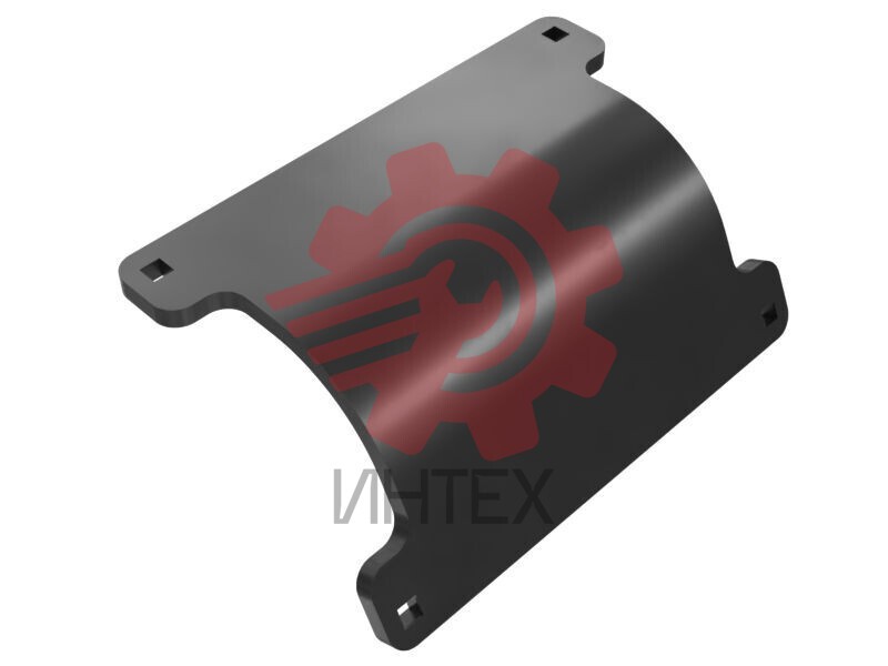 PAD AS 558-6492 / 5586492