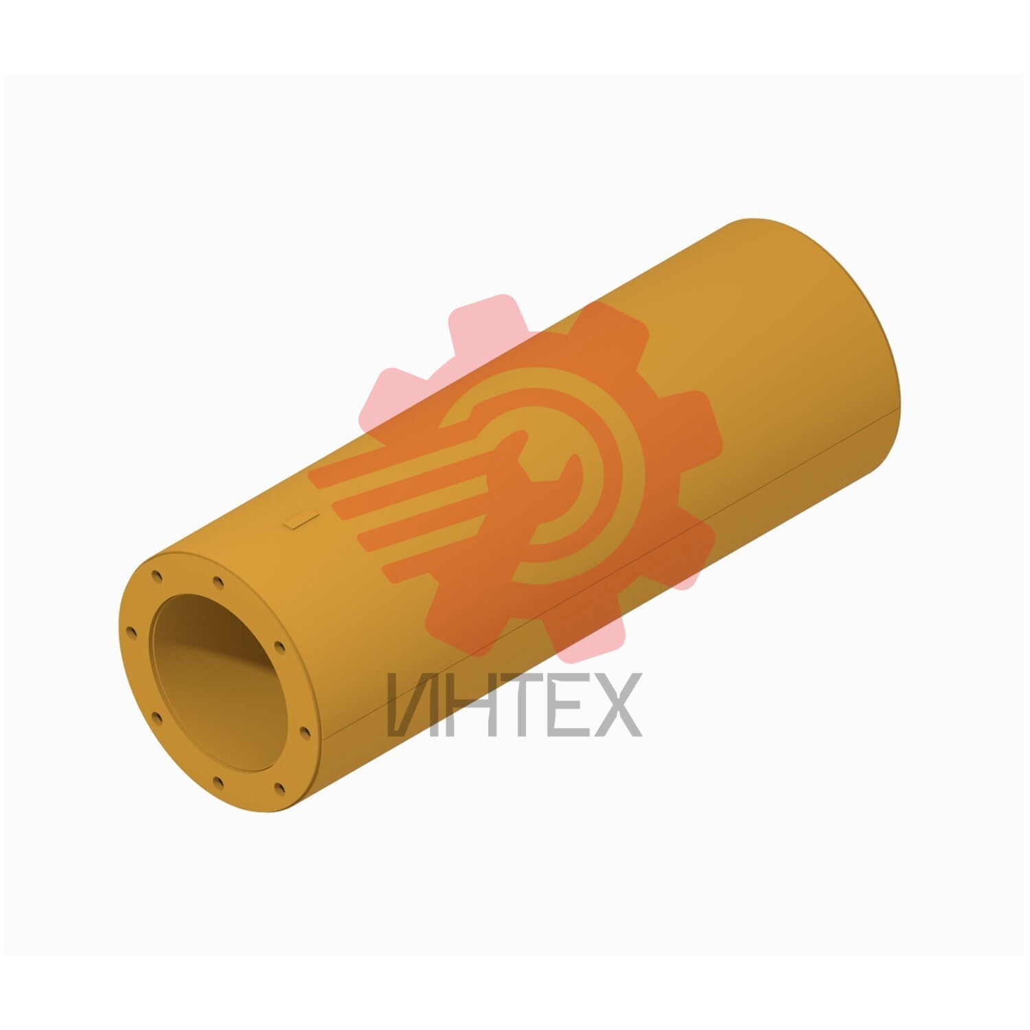 PIPE ASSEMBLY 558-6672 / 5586672