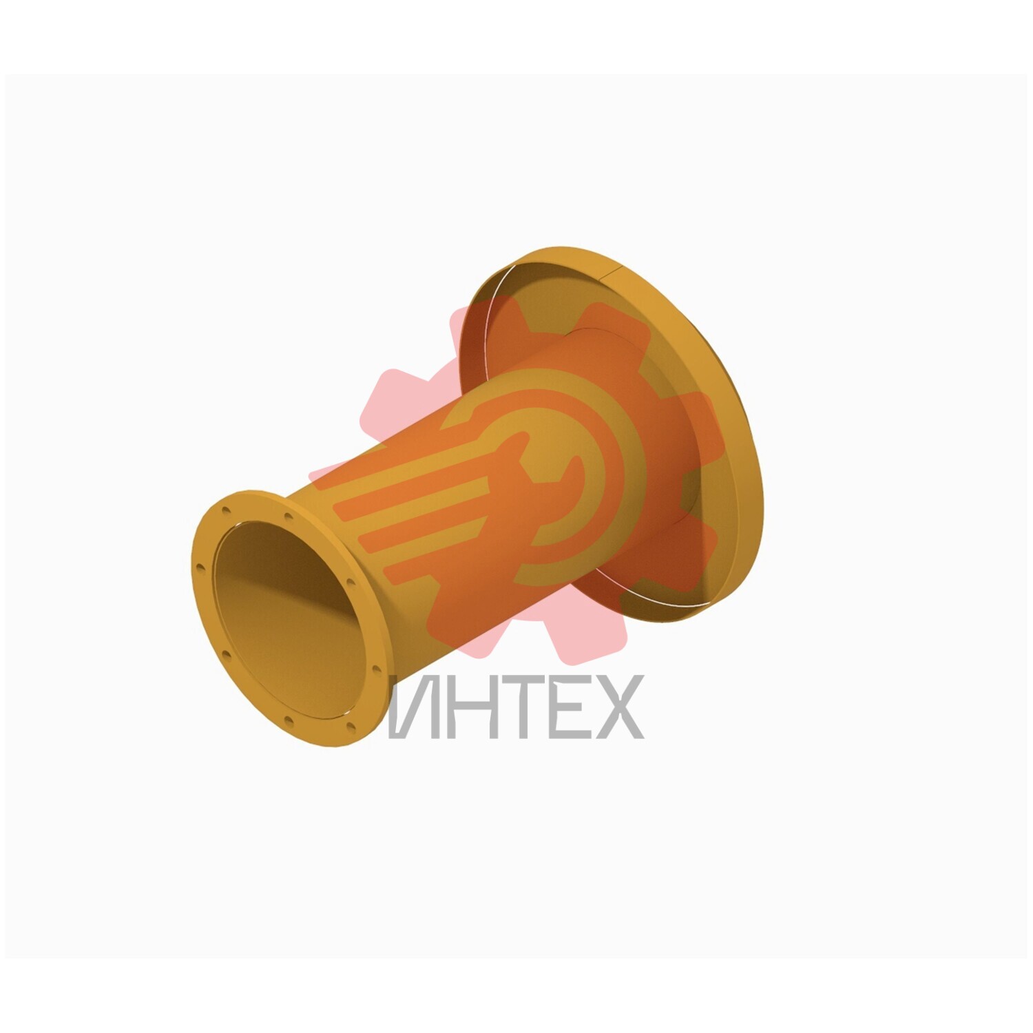 PIPE ASSEMBLY 558-6694 / 5586694