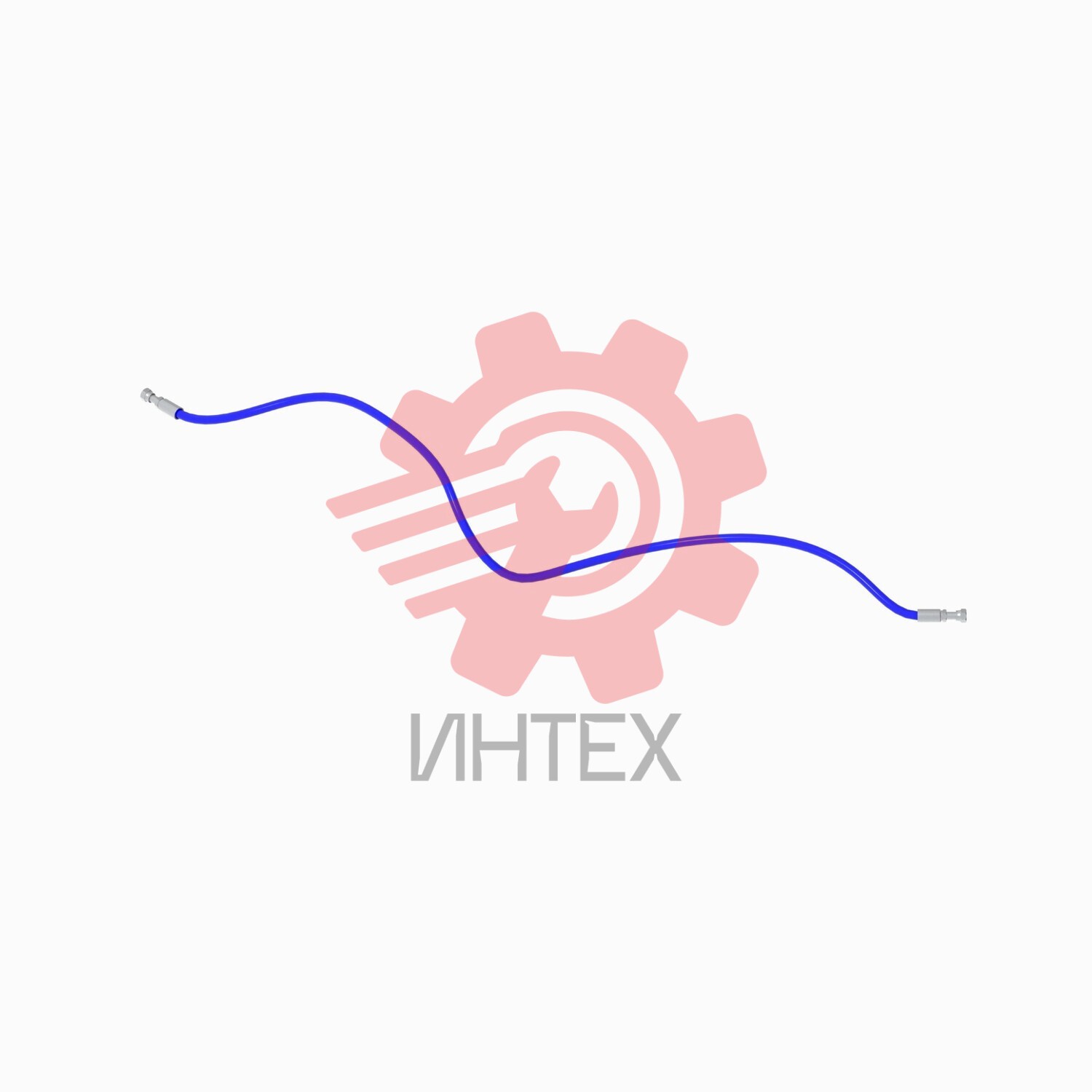 12.7мм Шланг в сборе 558-8193