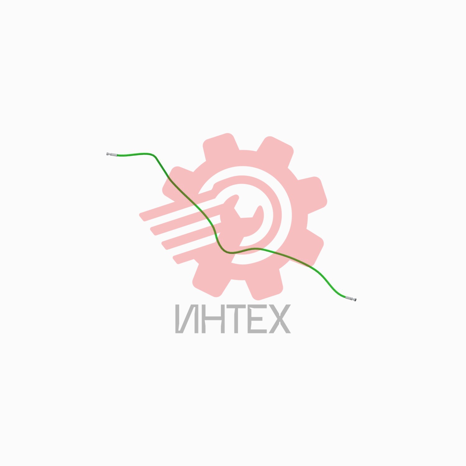 9.52мм Шланг в сборе 558-8208 / 5588208
