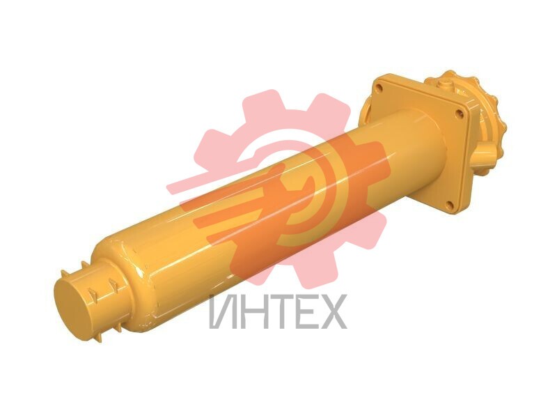 452mm Length Hydraulic Tank Return Filter 558-9931 / 5589931