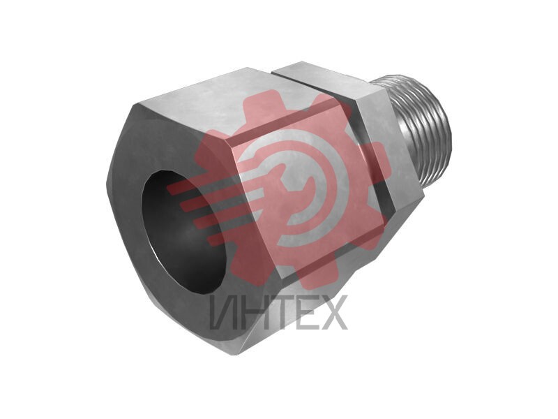 3/8" Straight Adapter 559-1257
