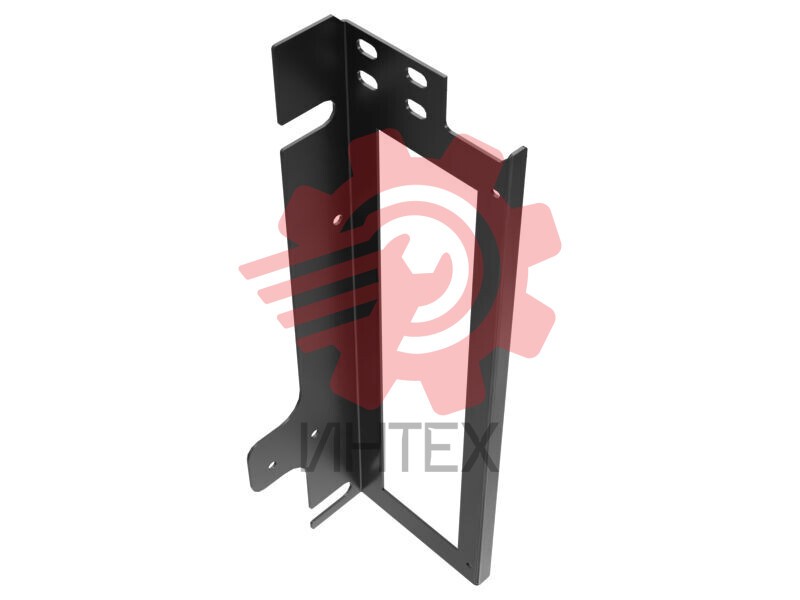 3mm Thick Fuel Lines Mounting Bracket 559-2035 / 5592035