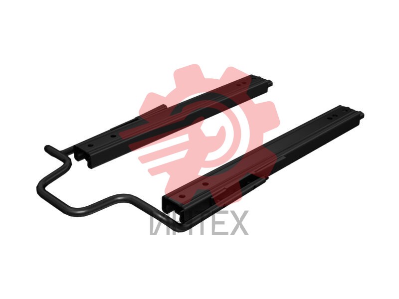RAIL Kit-SLIDE 559-2375 / 5592375