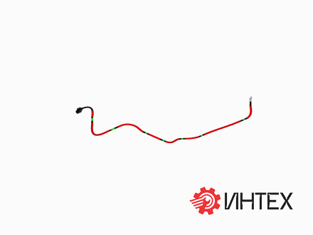 00 Gauge Starter Cable: 559-3818 /  5593818