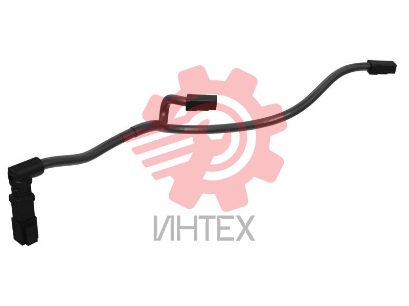 16 GA Starter Power Wiring Harness 559-4391