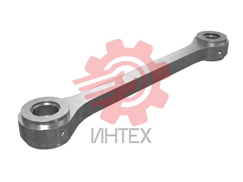 Bucket Control Bearing Link 559-6278