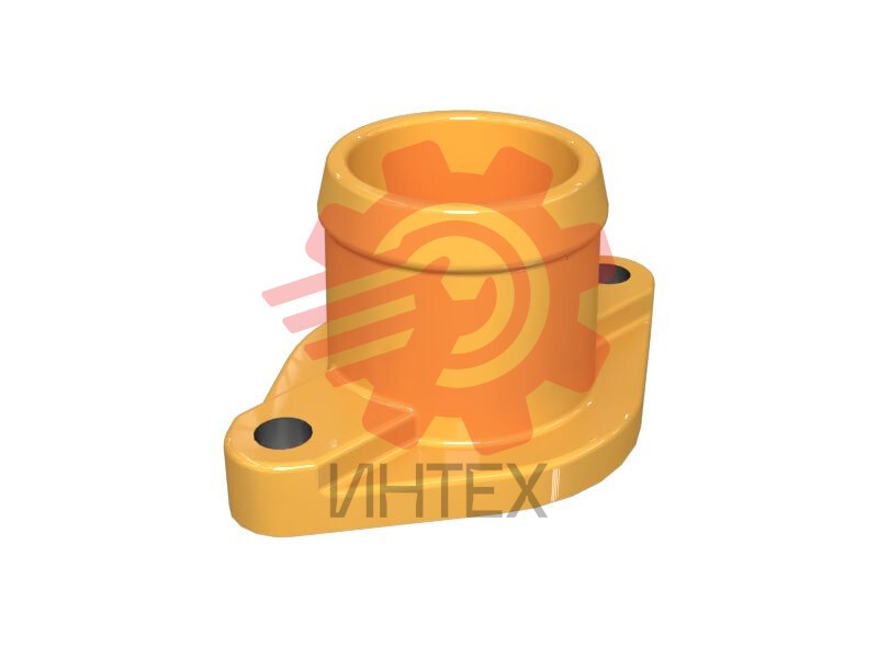 ELBOW-INTAKE 559-6294 / 5596294
