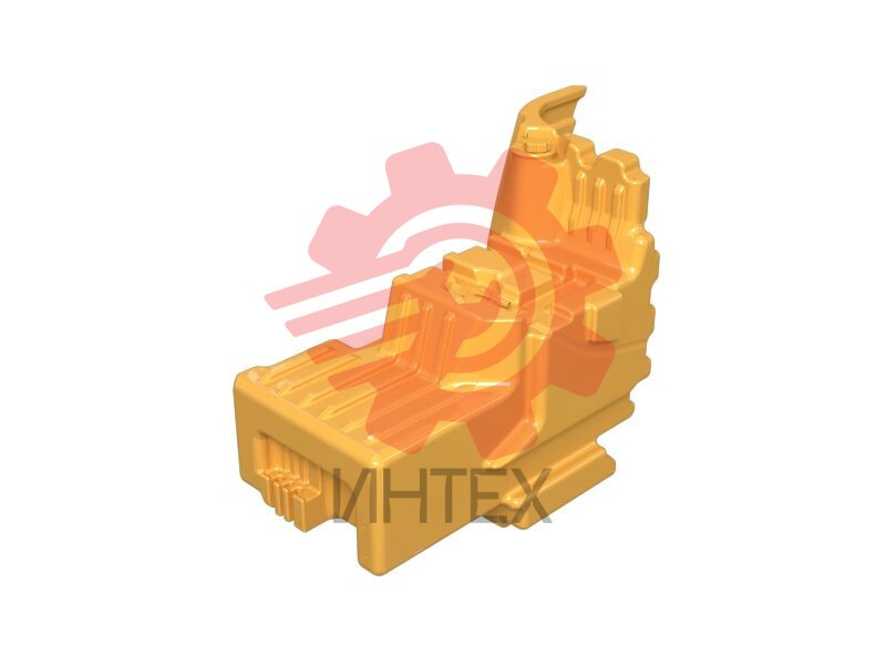 TANK GP-FUEL 559-6908 / 5596908