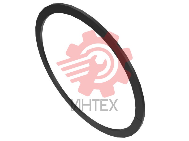 200mm Inner Diameter Backup Ring 559-6936