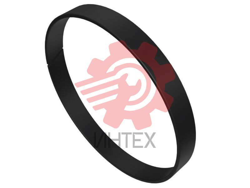 200mm Inner Diameter Piston Rod Guide Ring 559-6938