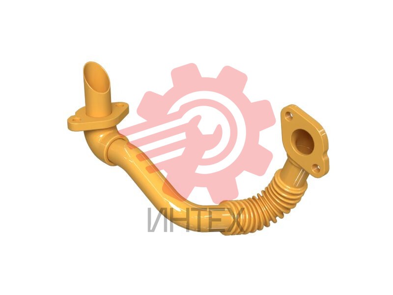 PIPE AS 559-7062 / 5597062