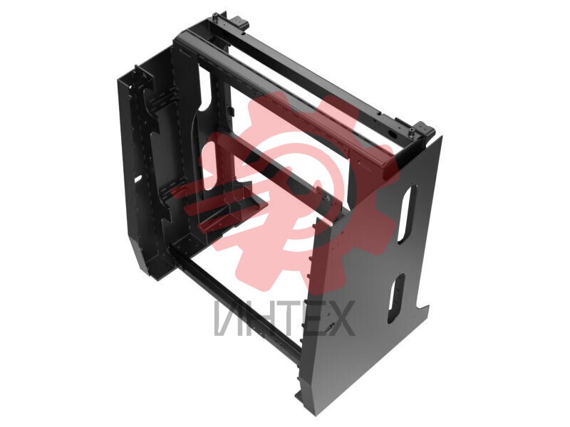 Radiator Guard 559-7501 / 5597501