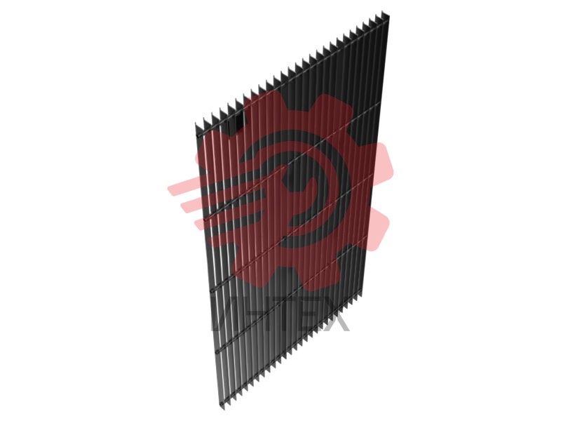 Radiator Fan Guard 559-7512 / 5597512