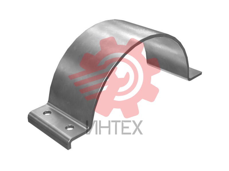 5mm Thick Stick Cylinder Clamp Support 559-8666 / 5598666