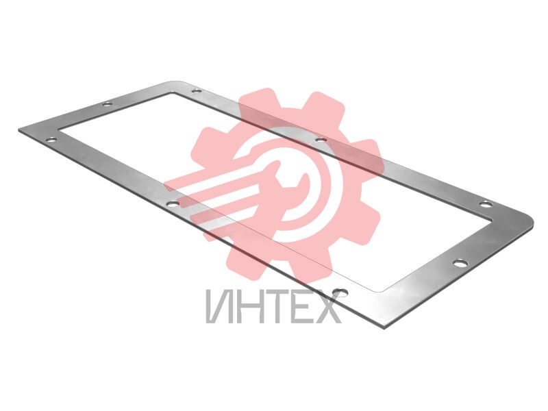 3mm Thick Cabin Blower Case Gasket 560-0231 / 5600231