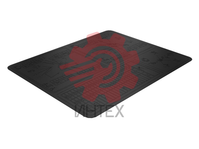 Multifunction Identification Film 560-2118 / 5602118
