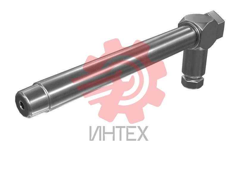 1/8-27 x 90 Degree Elbow Adapter 560-2840