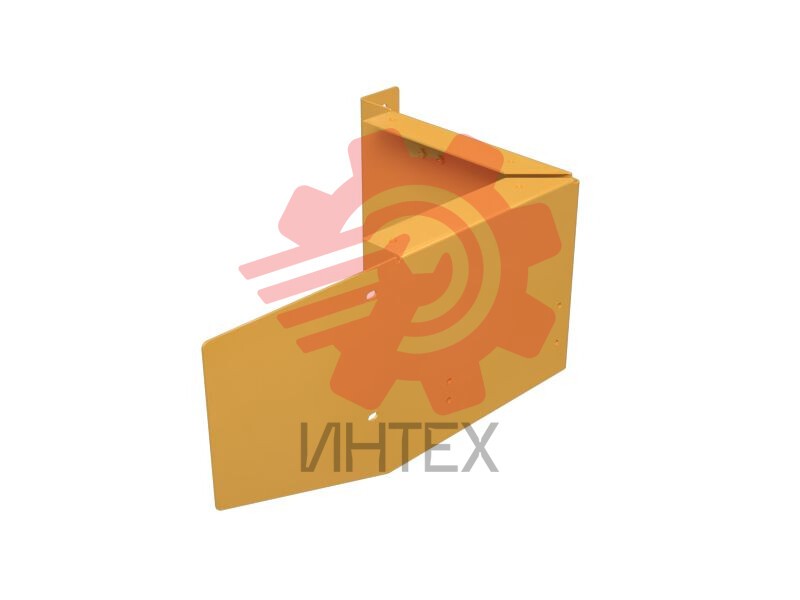 Battery Box Supporting Plate 560-3047