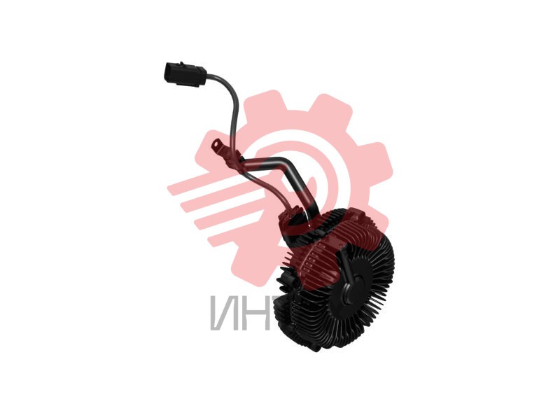 Suction Fan Drive 560-4040
