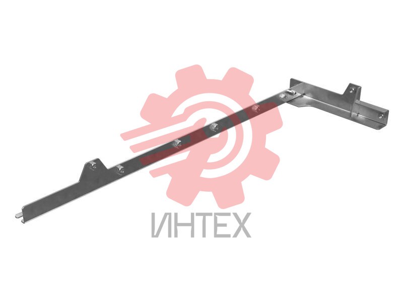 1123.4mm Height Enclosure Support 560-5501