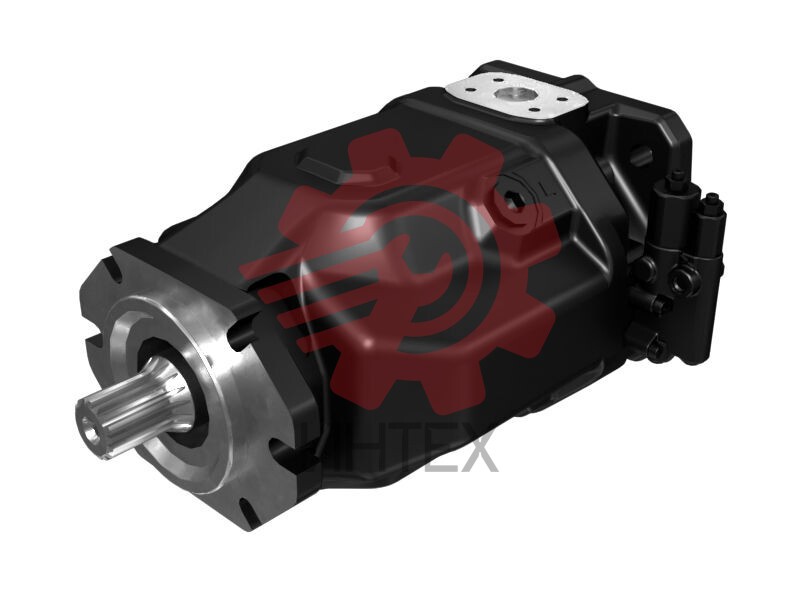 140cc Hydraulic Piston Pump 560-6239 / 5606239