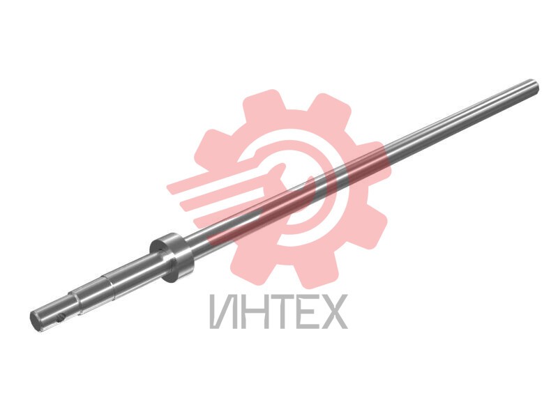Screed Thickness Control Shaft 560-6406 / 5606406