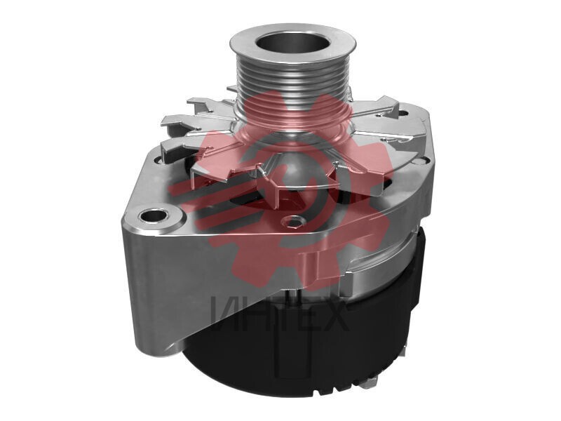 24V Alternator 560-8074
