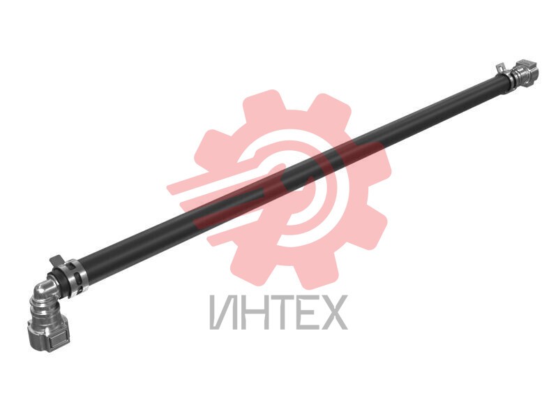 HOSE AS 560-8851 / 5608851