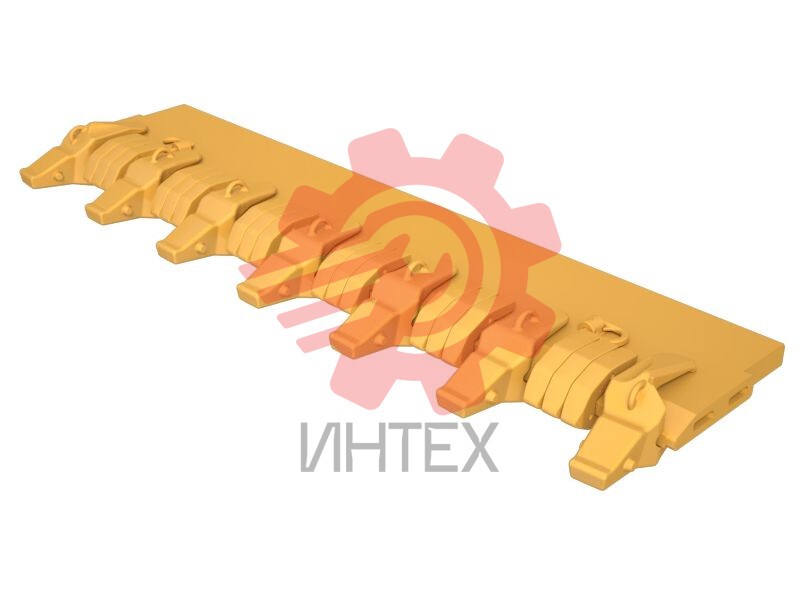 PLATE AS-LIP 560-9401