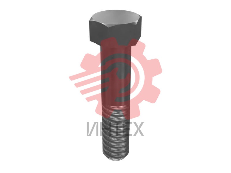 1/2''-20 x 2 3/8'' Hex Head Bolt 560-9922 / 5609922