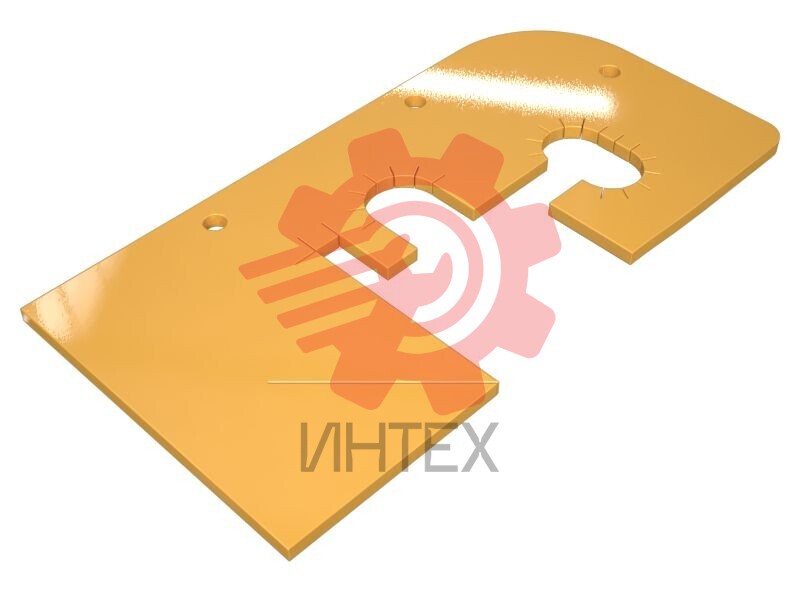 BAFFLE 561-0983 / 5610983