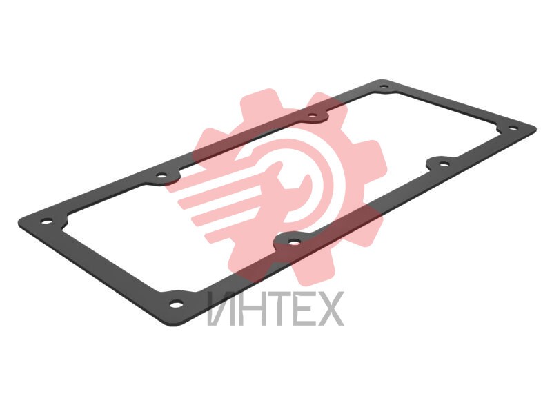 3mm Thick Wiper Gasket 561-2287 / 5612287