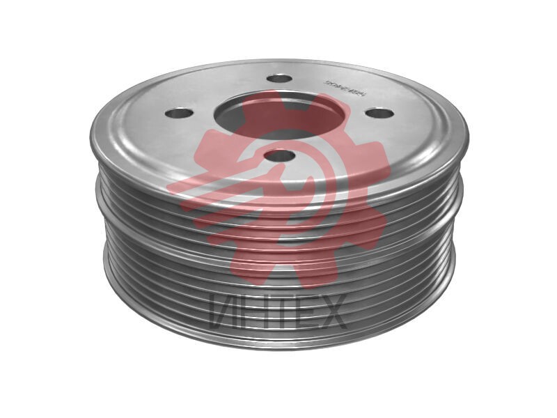 PULLEY-FAN D 561-2406 / 5612406