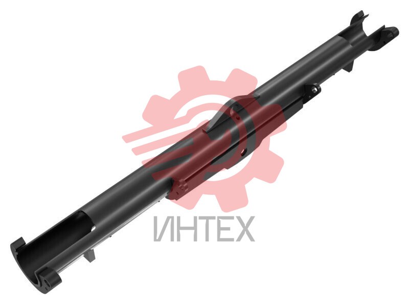 Asphalt Paver Hitch Housing 561-2990
