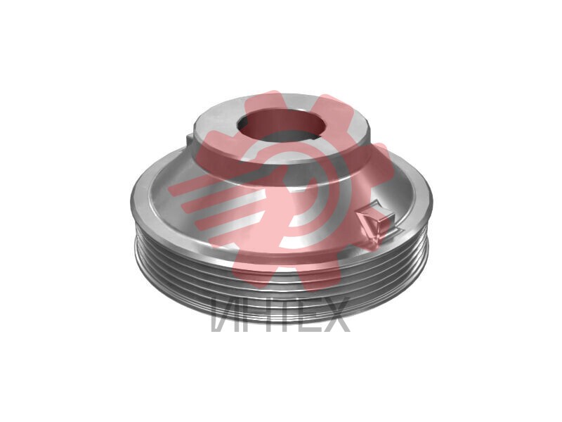 PULLEY 561-3854 / 5613854