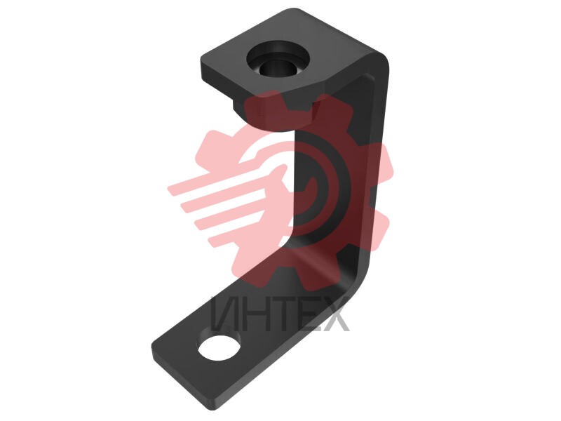 5mm Thickness Heater Lines Support Bracket 561-4260