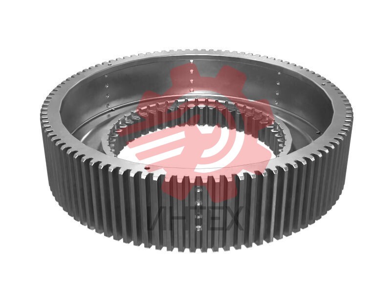 Clutch Hub 561-6370