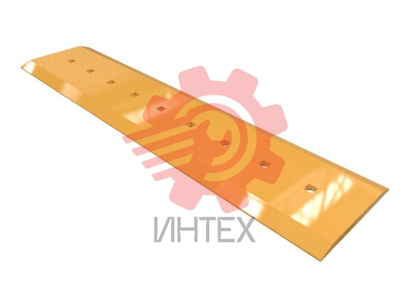 25mm Thick Bucket Cutting Edge 561-8357 / 5618357