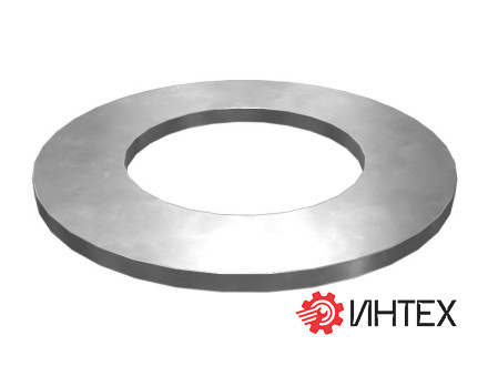 10mm Thick Bucket Linkage Spacer: 561-8917 /  5618917